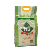 N1 天然玉米豆腐砂 2.0 (原味) - 17.5L